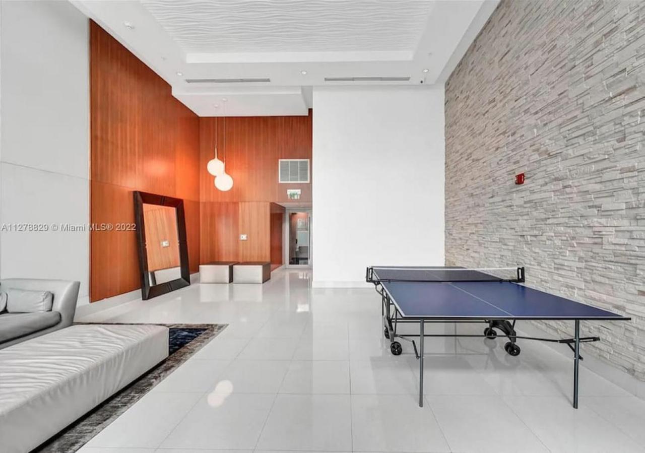 Willa Modern 2 Story Loft 2Br With Breathtaking Views Miami Zewnętrze zdjęcie