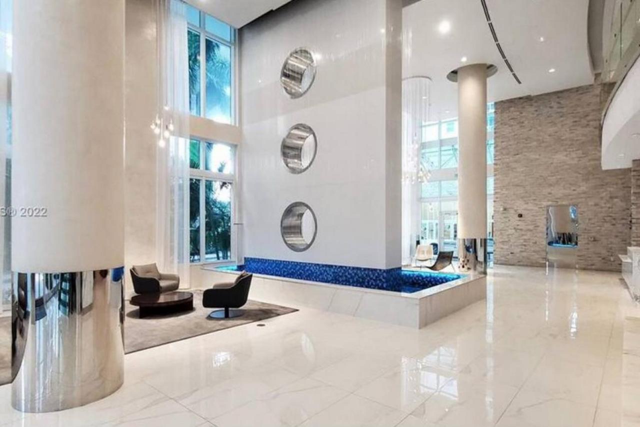 Willa Modern 2 Story Loft 2Br With Breathtaking Views Miami Zewnętrze zdjęcie