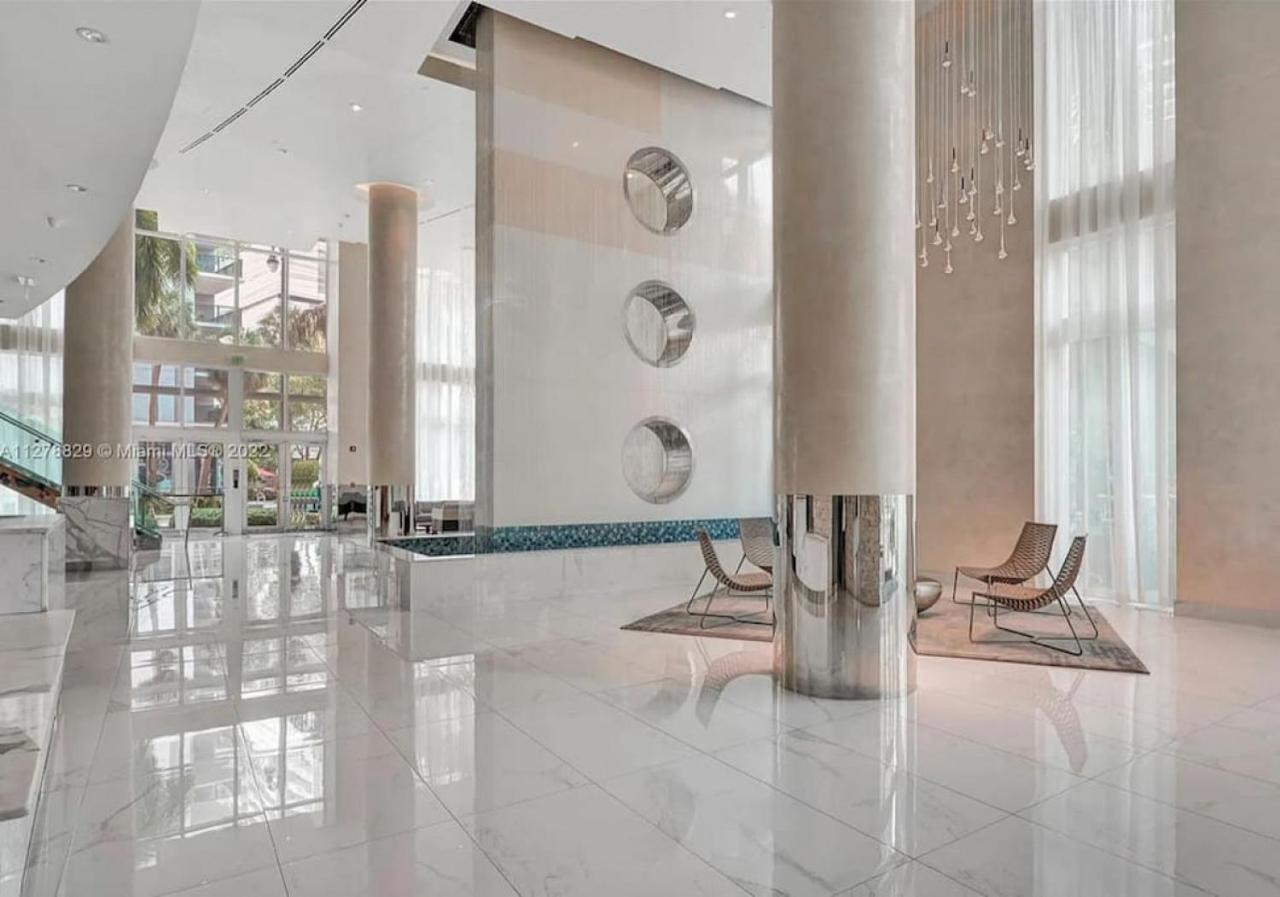 Willa Modern 2 Story Loft 2Br With Breathtaking Views Miami Zewnętrze zdjęcie