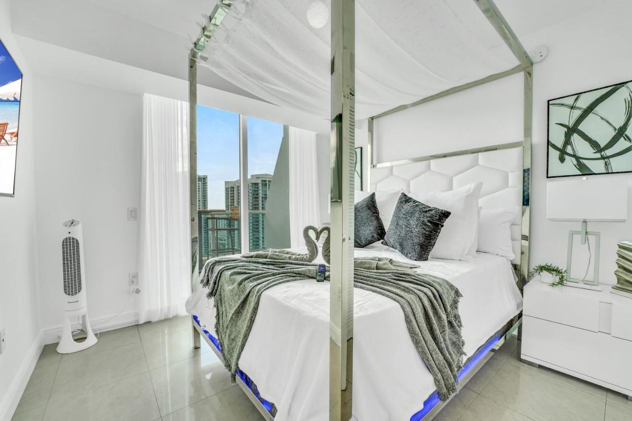 Willa Modern 2 Story Loft 2Br With Breathtaking Views Miami Zewnętrze zdjęcie