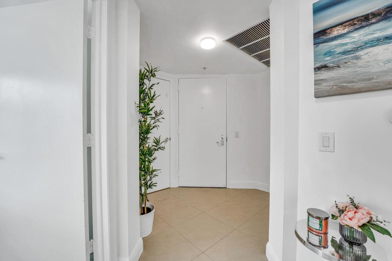 Willa Modern 2 Story Loft 2Br With Breathtaking Views Miami Zewnętrze zdjęcie